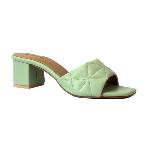 Women Slippers - 74389S - Walkeaze